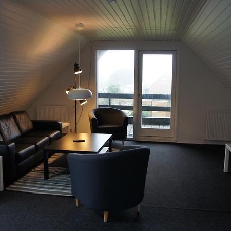 Id. 011. Jagtvej 50 A Villa Esbjerg Ngoại thất bức ảnh