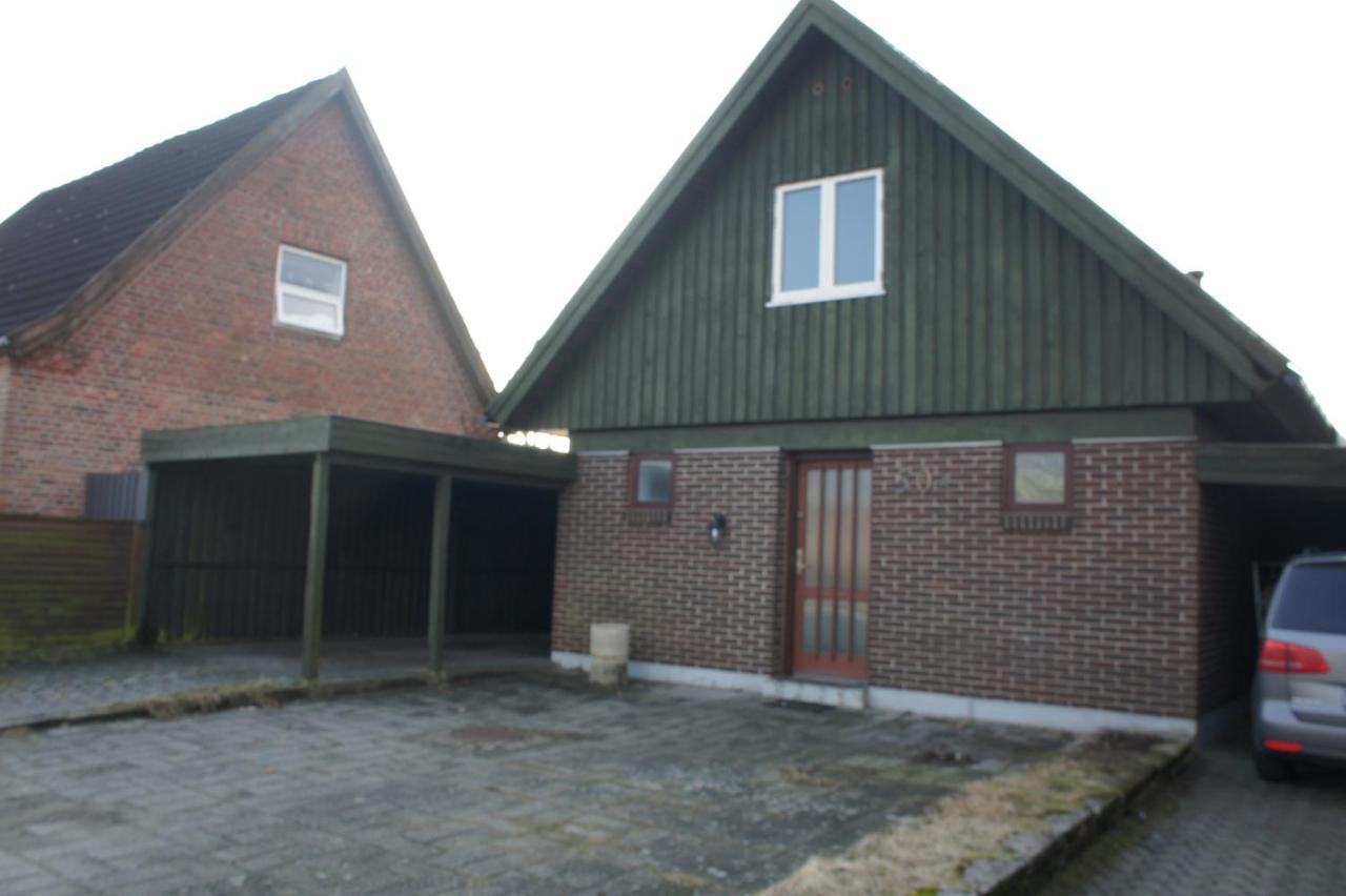 Id. 011. Jagtvej 50 A Villa Esbjerg Ngoại thất bức ảnh