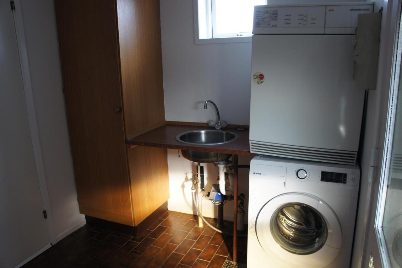 Id. 011. Jagtvej 50 A Villa Esbjerg Ngoại thất bức ảnh