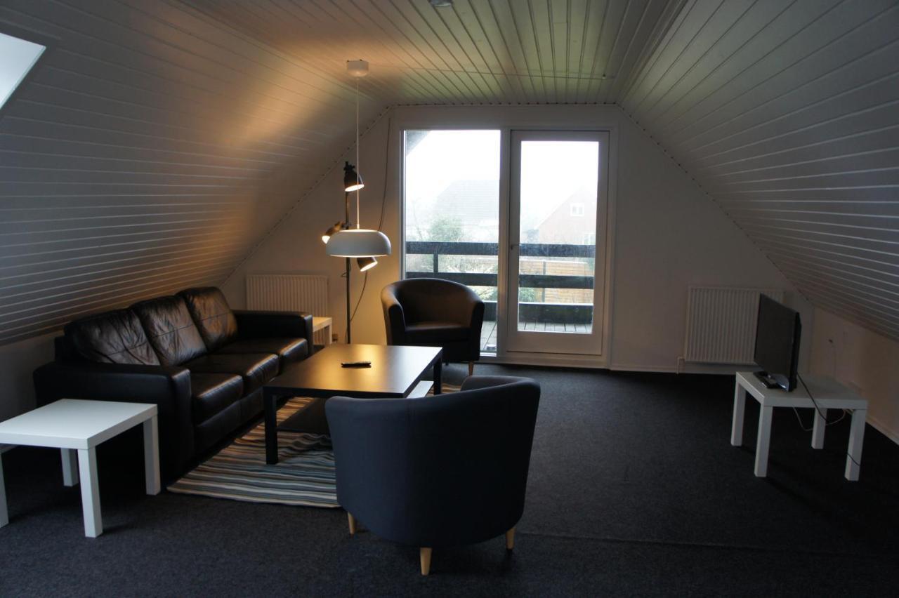 Id. 011. Jagtvej 50 A Villa Esbjerg Ngoại thất bức ảnh
