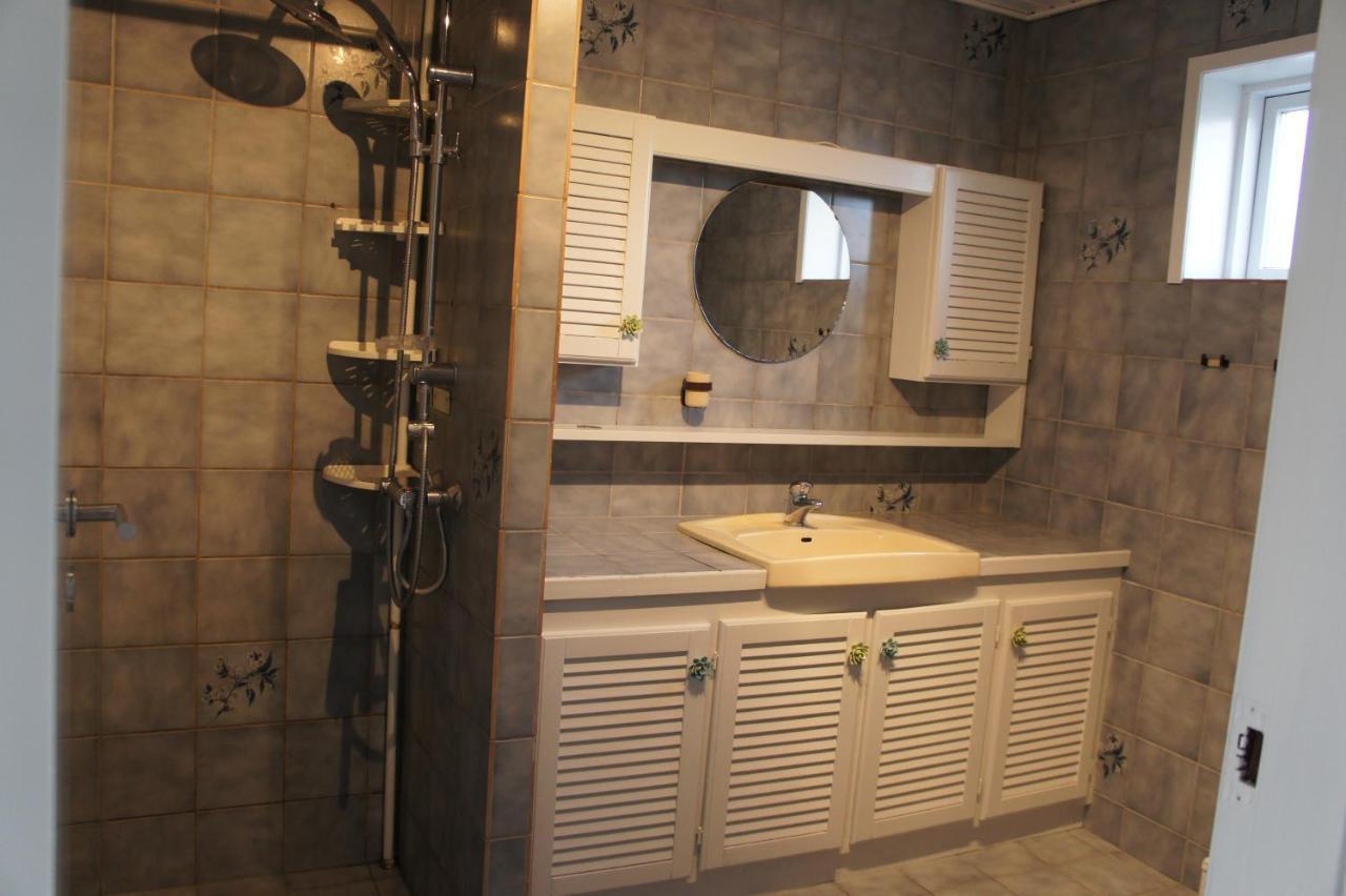 Id. 011. Jagtvej 50 A Villa Esbjerg Ngoại thất bức ảnh