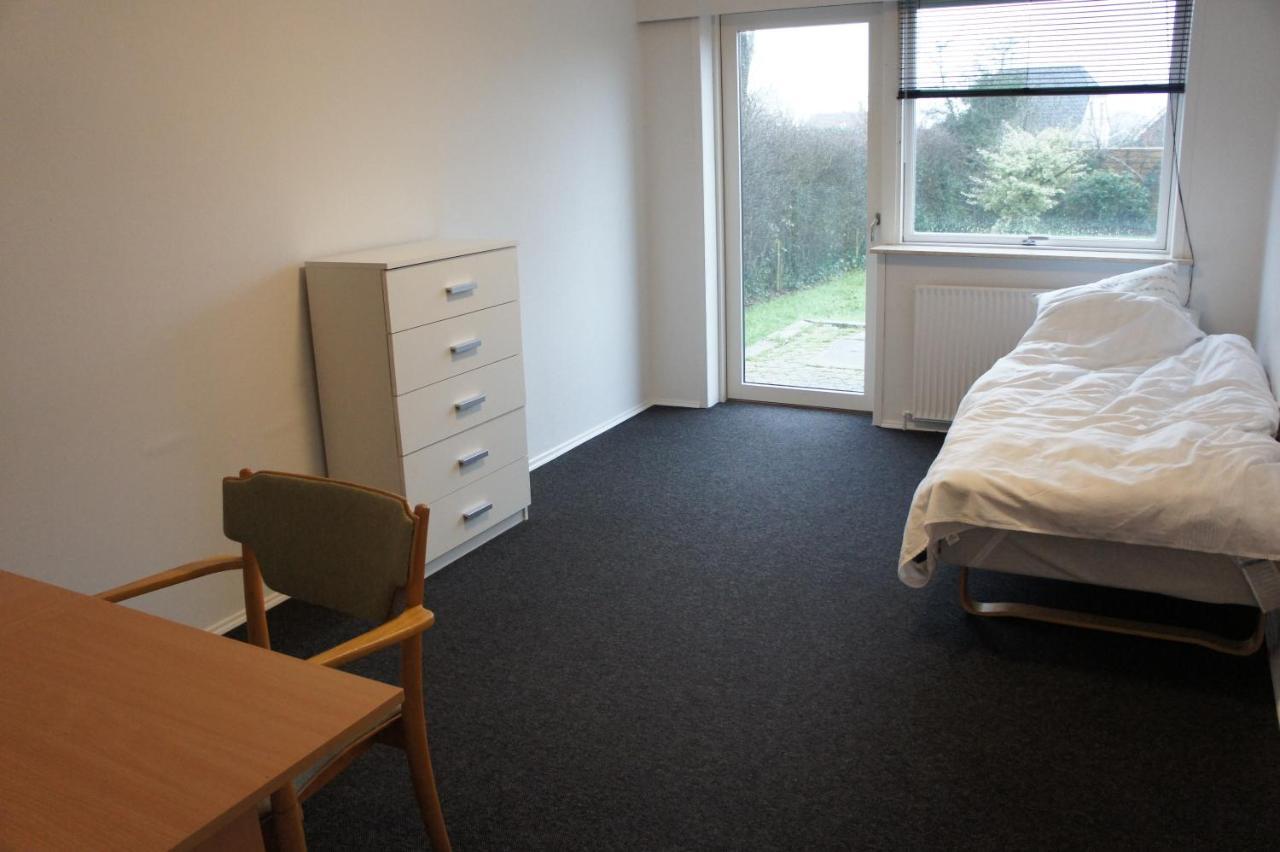 Id. 011. Jagtvej 50 A Villa Esbjerg Ngoại thất bức ảnh