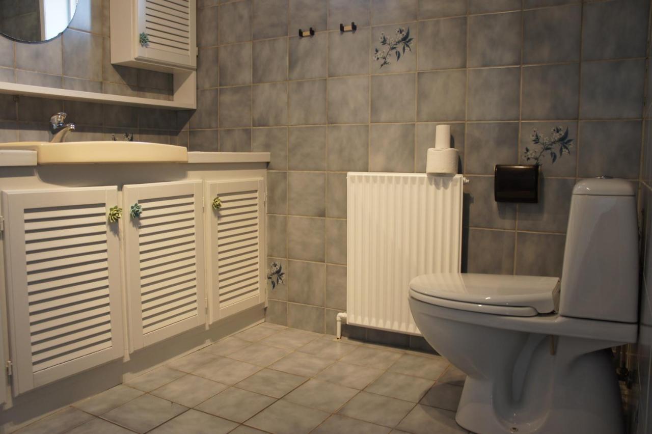 Id. 011. Jagtvej 50 A Villa Esbjerg Ngoại thất bức ảnh