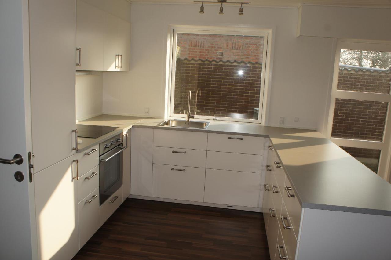 Id. 011. Jagtvej 50 A Villa Esbjerg Ngoại thất bức ảnh