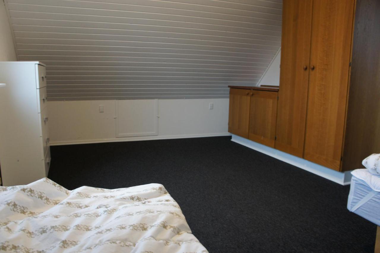 Id. 011. Jagtvej 50 A Villa Esbjerg Ngoại thất bức ảnh