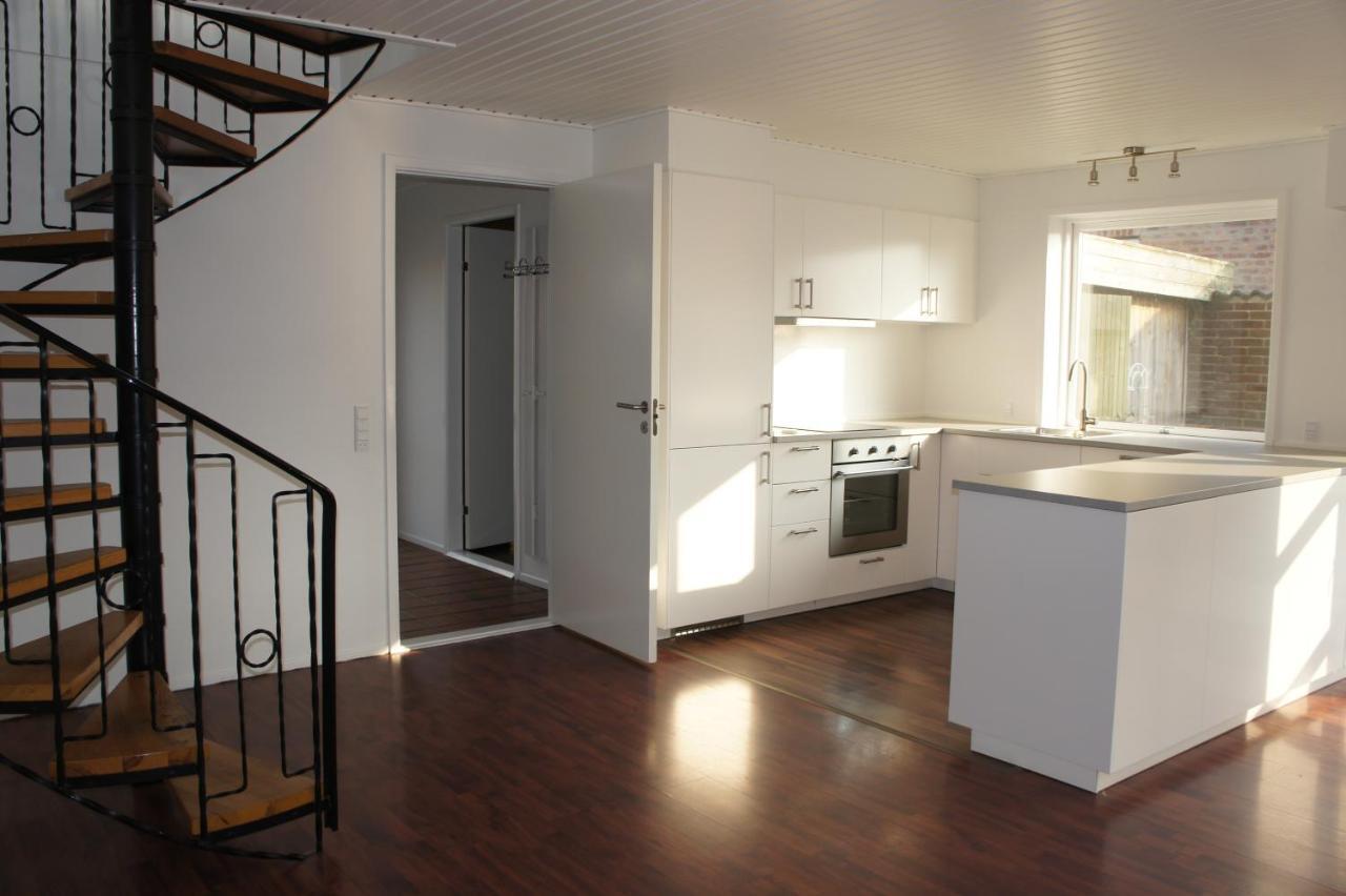 Id. 011. Jagtvej 50 A Villa Esbjerg Ngoại thất bức ảnh